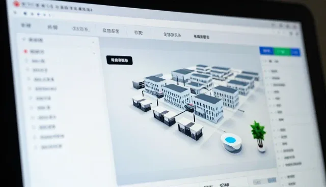 数据可视化技术转让中的成果转化难点与应对策略