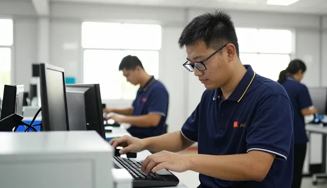 使用技术服务需要关注哪些方面?