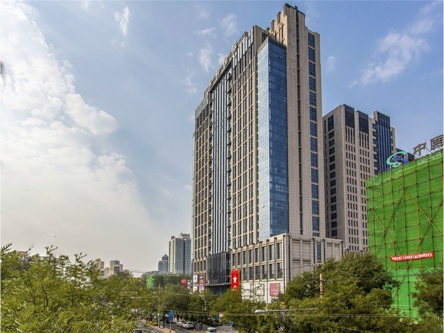 洞头区移动集装箱房民宿