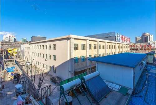 上海钟表展柜定制